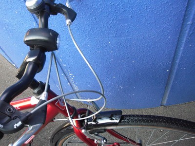 自転車
