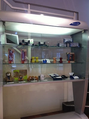 PEUGEOT　GOODS