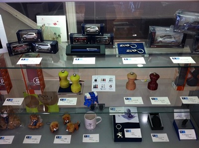 PEUGEOT　GOODS