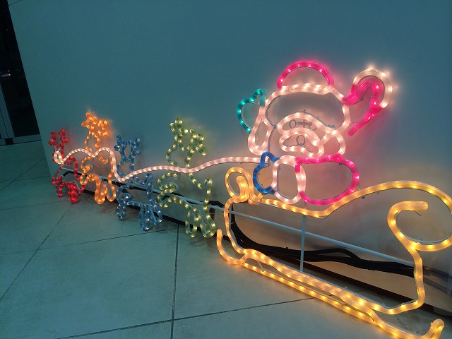 クリスマスフェアご来場ありがとうございました！