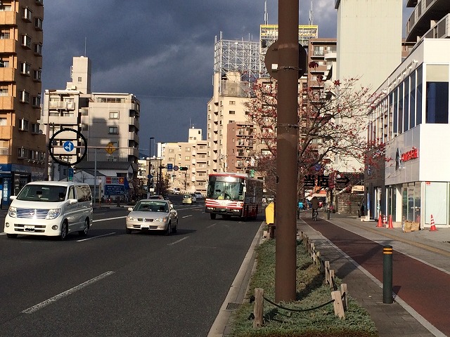 プジョー広島へのご来場ルートのご案内