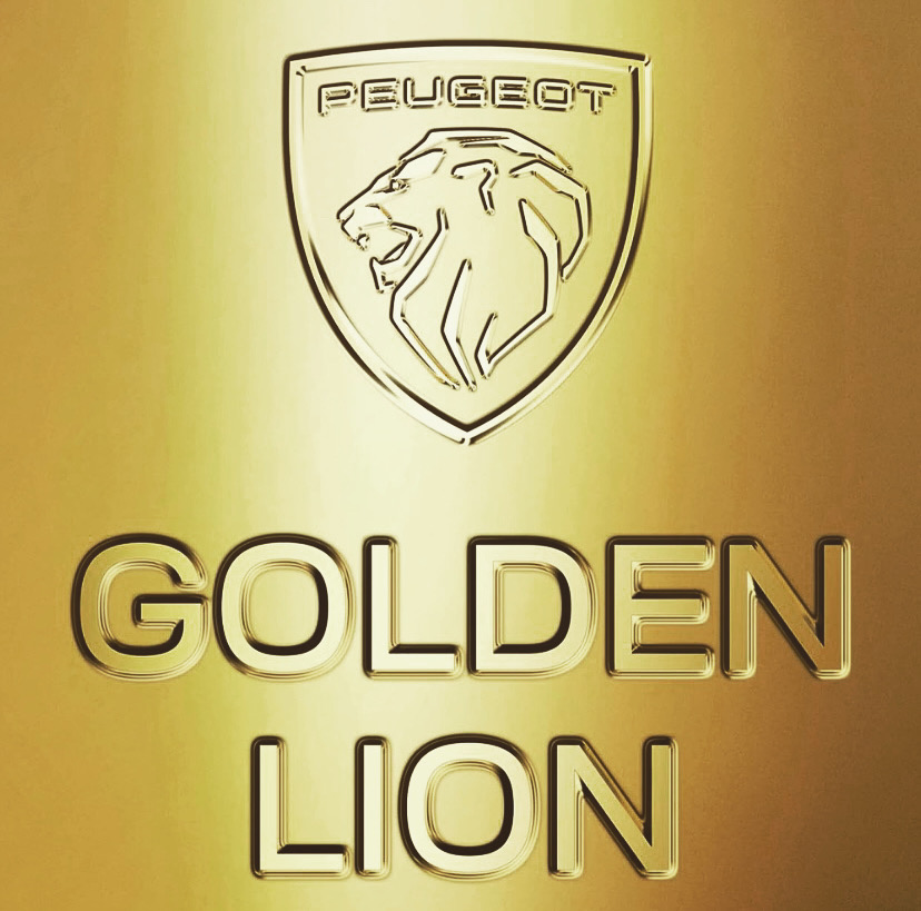 【　GOLDEN　LION　CHALLENGE✨　】