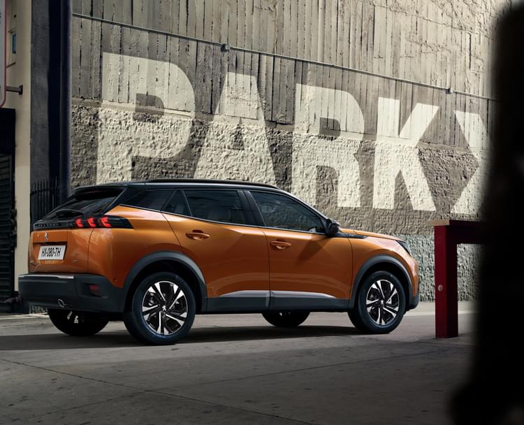 【　PEUGEOT 2008 　即納可能車のご案内🐾　】