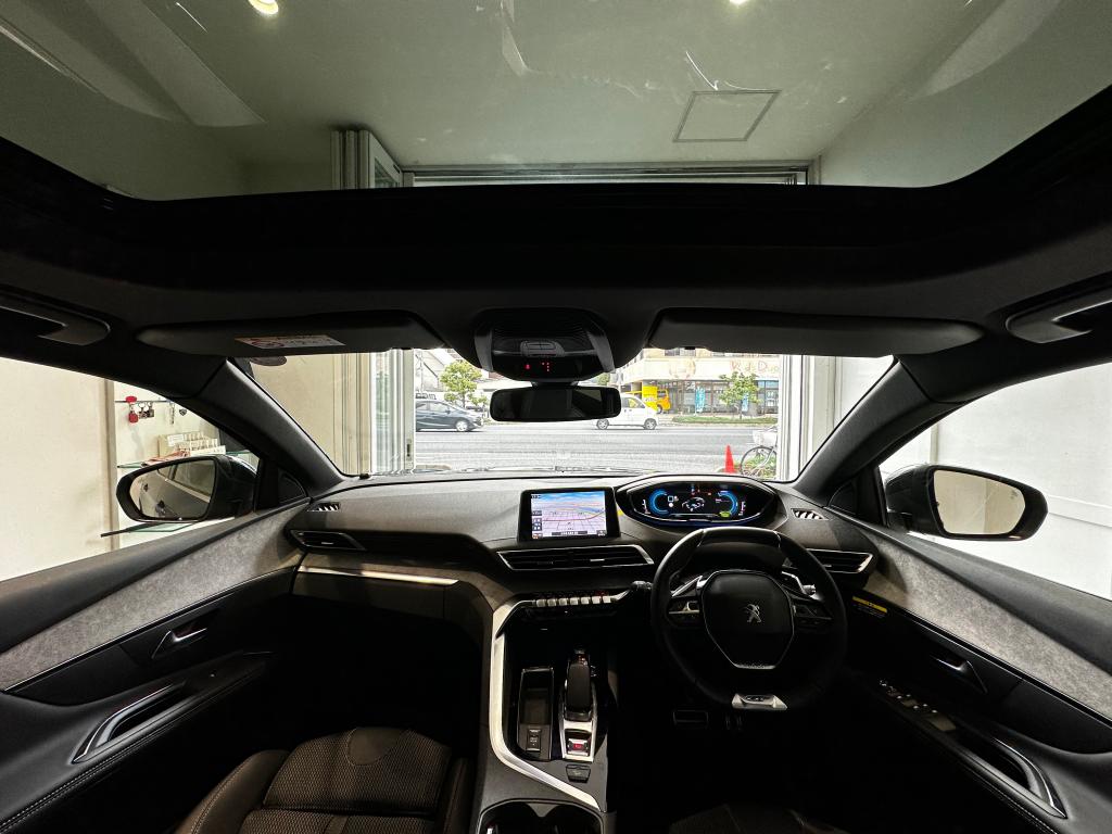 【　プジョー認定中古車のご紹介🐾　】