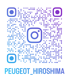 【　PEUGEOT広島🐾　～ 熱中症警戒アラート発令中 ～　】