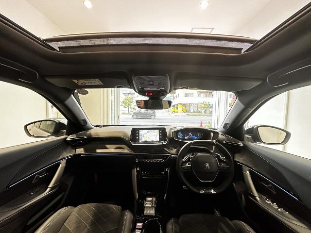 【　プジョー認定中古車のご紹介🐾　】