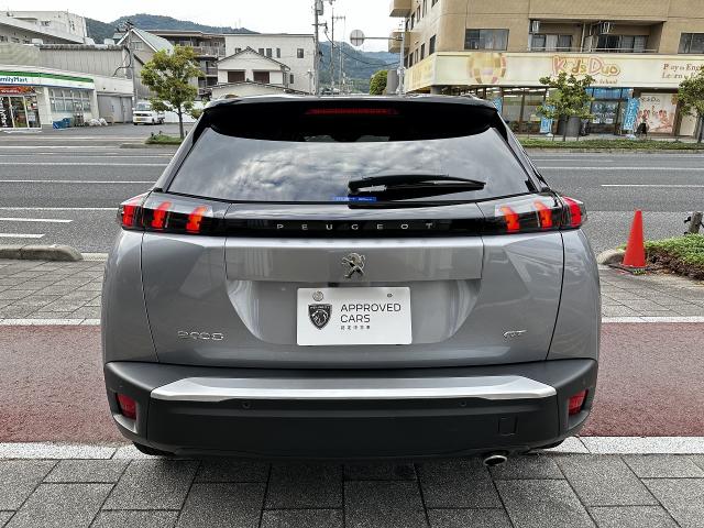 【　プジョー認定中古車のご紹介🐾　】