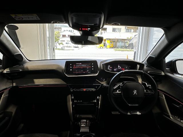 【　プジョー認定中古車のご紹介🐾　】