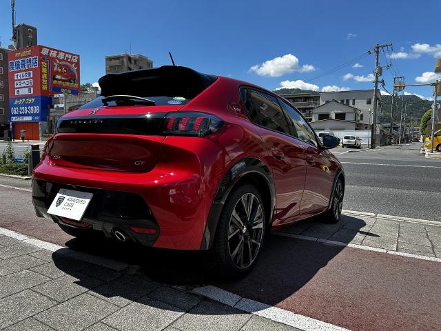 【　プジョー認定中古車のご紹介🐾　】