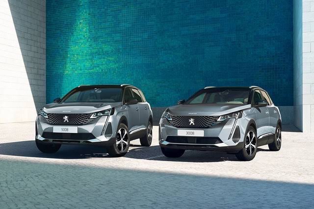 【　プジョー限定車　在庫車両紹介🐾　】