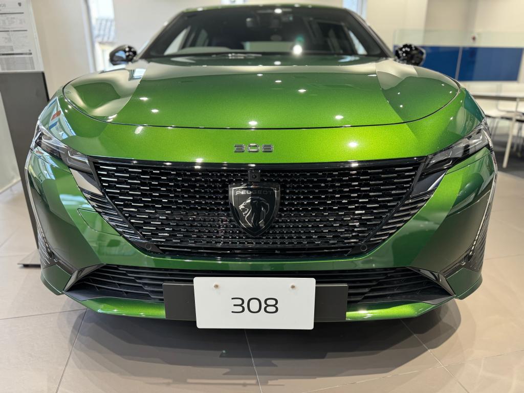 【　プジョーおすすめ車両のご紹介🐾　】