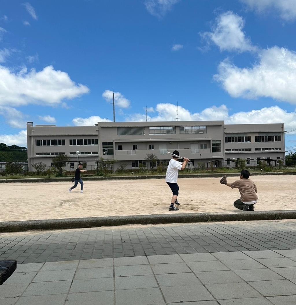 【　BBQ🍖＆スポーツ大会🏀⚾　】