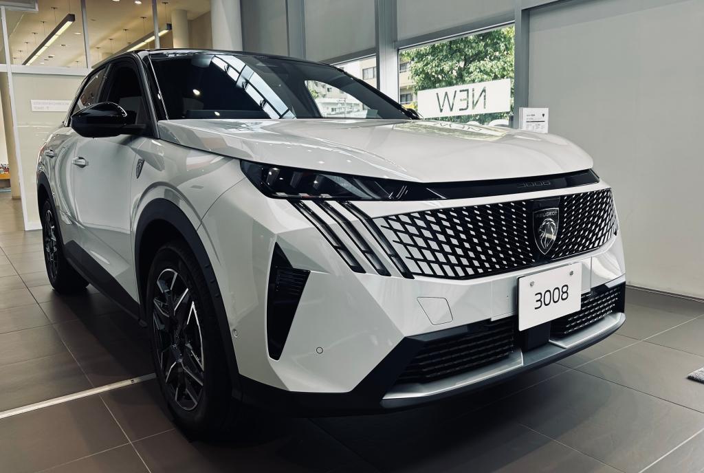 【　PEUGEOT LION HYBRID FAIR🐾　】