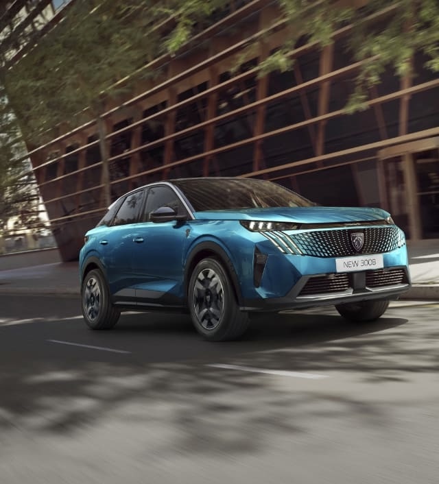 HYBRID DRIVINGフェア