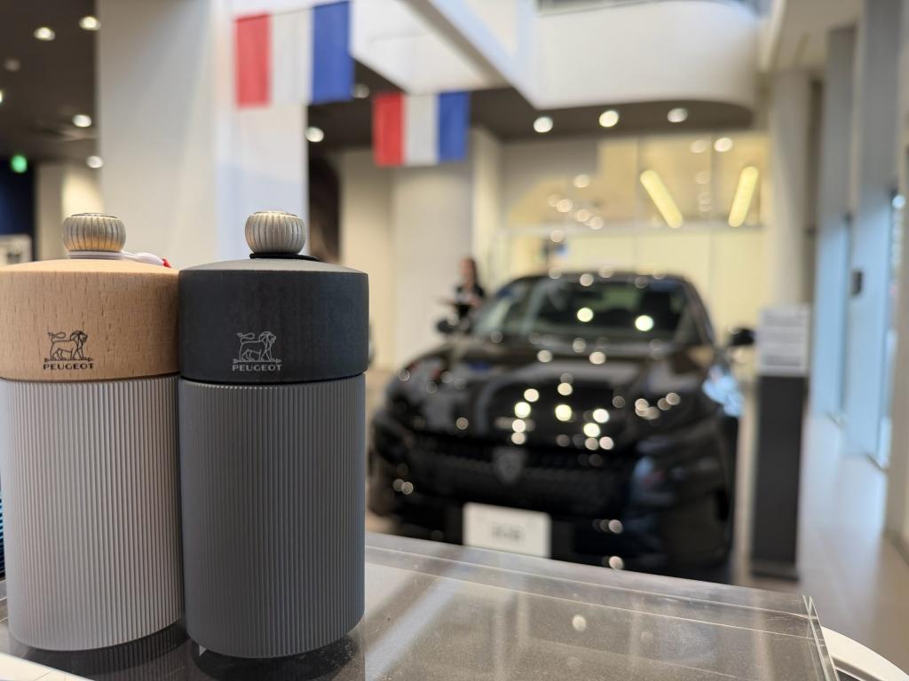 実は車だけじゃない？プジョーの意外な歴史と「 ライオンマーク 」の秘密